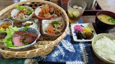 【食彩 なにわ家】大分市判田台にある「旬」をテーマにした和食のお店