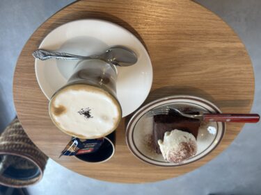 【Ordinary Day Coffee】湯布院にオープンした焼き菓子とコーヒーが楽しめるカフェ
