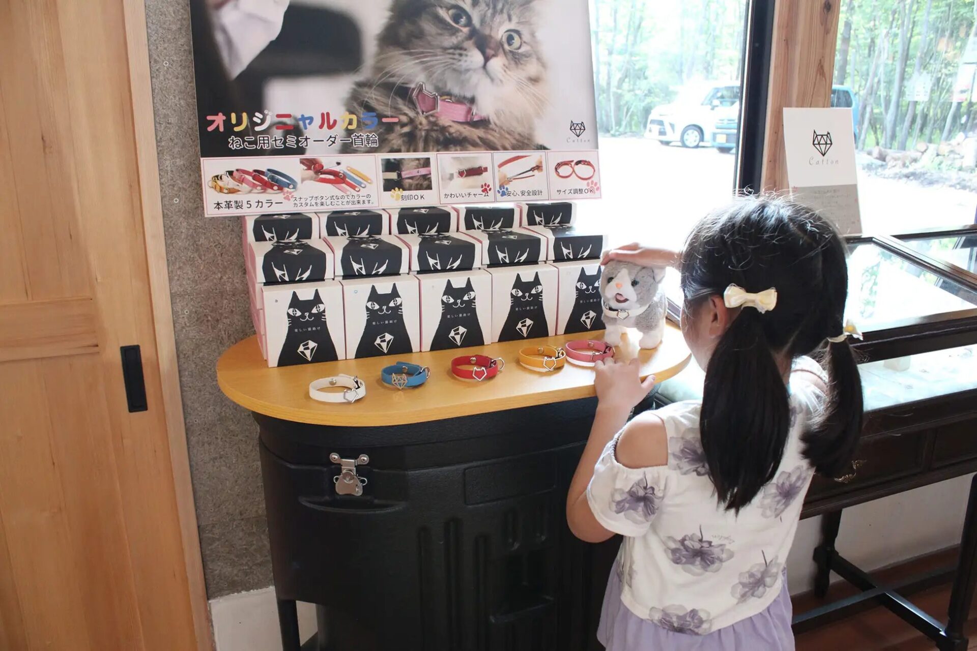 保護猫と宿泊できる複合施設「YUFUIN HOGONEKO FOREST」が 6/21湯布院 