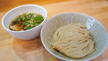 【麺沼めぬま】こだわりの自家製麺に”沼る”ラーメン店が大分市高城にオープン！