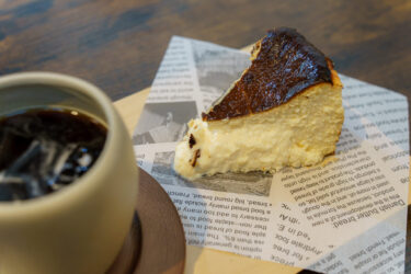 【sappuyer(サピュイエ)】コーヒーとスイーツを通して地域と寄り添うカフェ