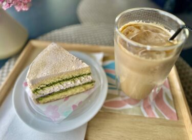 【Fizzy Note Caffè & Deli】こだわりコーヒーと手作りスイーツ・パンが楽しめる大分市松岡のカフェ