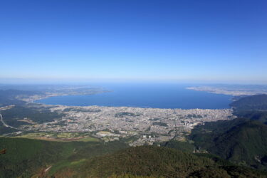【2025年】大分県が観測史上最も早い梅雨明けを記録しました