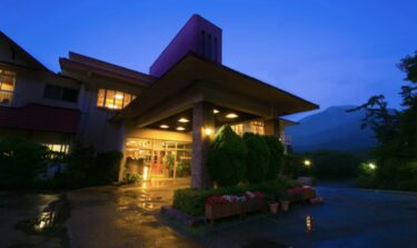 『九重観光ホテル』経営会社が民事再生手続き申請