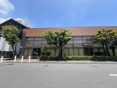 大分2号店目となる『サイゼリヤ イオン高城店』の出店場所がわかりました