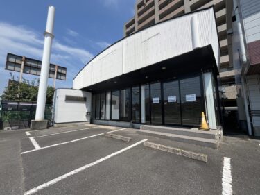 大分中津留にゴルフレッスンが受けられる『インザゴルフ』ができるみたい