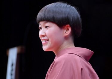 探偵ナイトスクープでおなじみ、桂二葉さんが大分に！