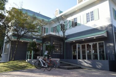 【パンとエスプレッソと 別府館】別府にオープンした話題のベーカリーカフェ