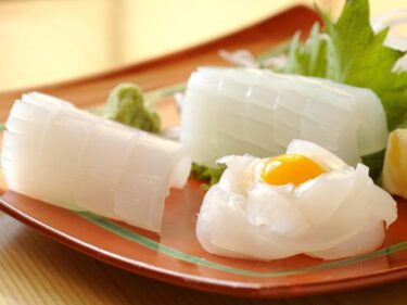 本物の旨いがここにある！『“旬食” 津久見モイカフェスタ+ヨコヅーナ』が開催中です