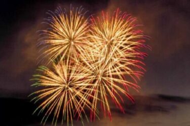 豊後二見ヶ浦『明けまして豊後二見2026～ニューイヤー花火～＆ライトアップ』が実施されます