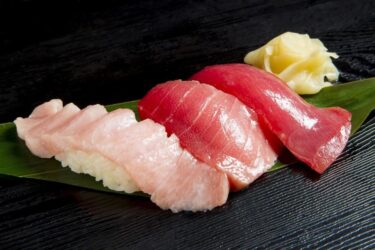 今年も『つくみ産 本まぐろフェア』が開催されます