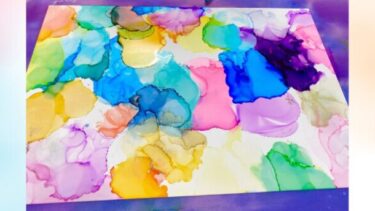 人気クリエイターによる『親子で沼る アートワーク』が開催されます