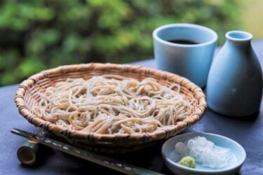 豊後高田そば【春の新そばが解禁】しました