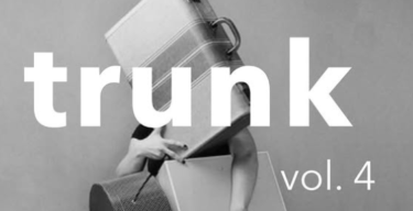 中津歴史博物館で『trunk vol.4』が開催されます