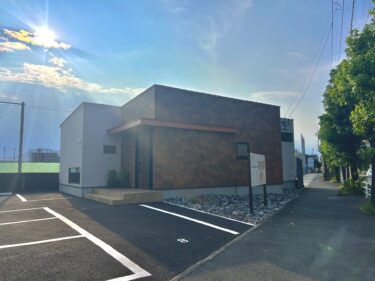 大分市泉町に女性専用ピラティス/パーソナルトレーニング施設『mind integrate』がオープンしていました