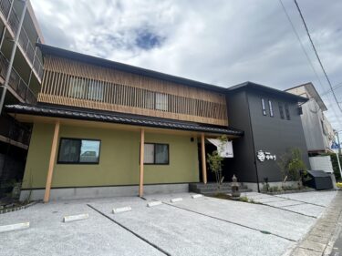 別府市に無人ホテル『別府ゆめり』がオープンするそうです